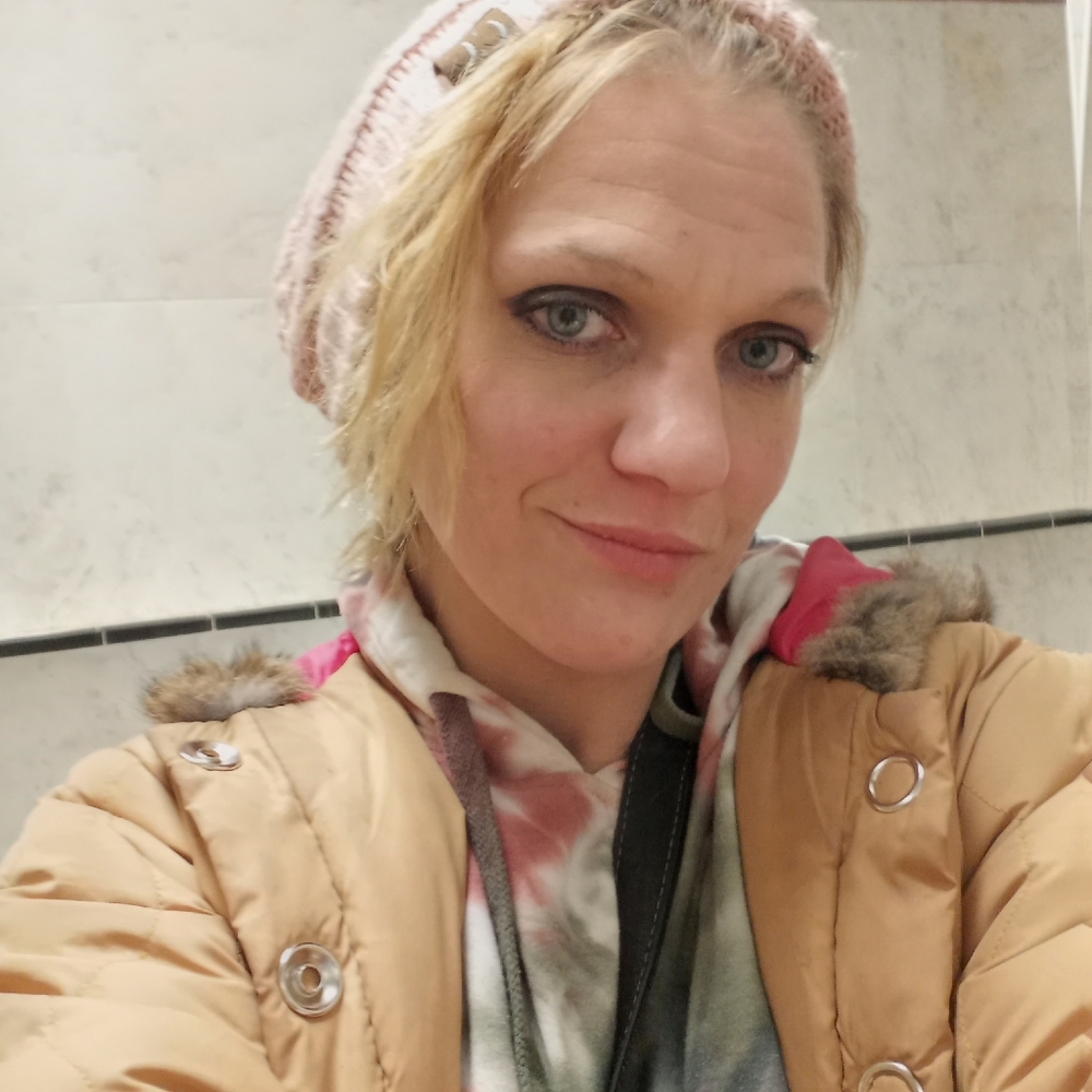 Meet your Posher, Abby